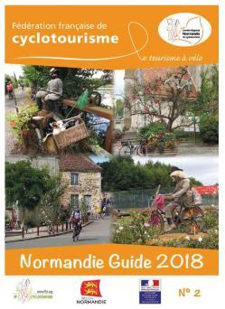 Guide 2018 page de garde