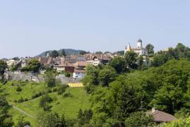 Yverdon les bains 2013