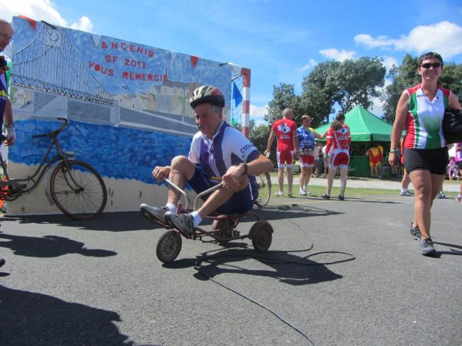 Nantes 2013