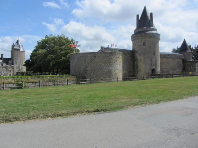 Nantes 2013