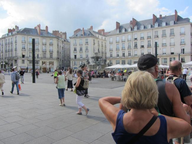 Nantes 2013