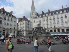 Nantes 2013