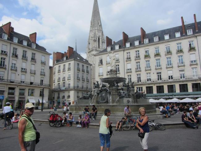 Nantes 2013