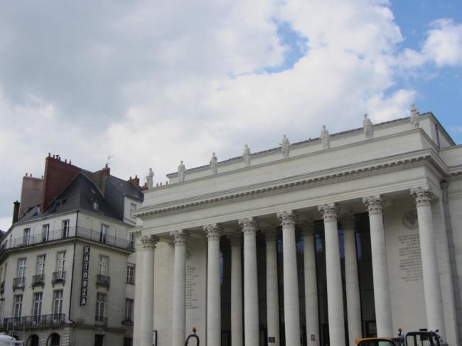Nantes 2013