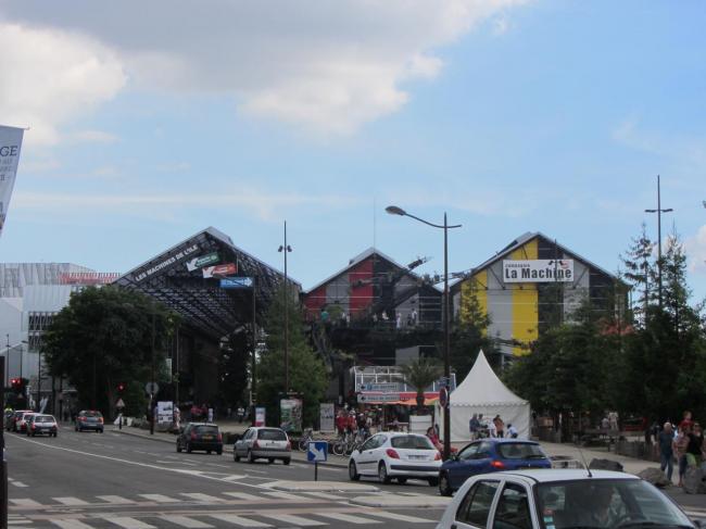 Nantes 2013