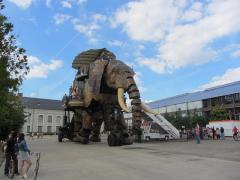 Nantes 2013