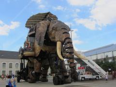 Nantes 2013