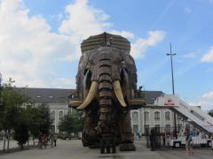 Nantes 2013