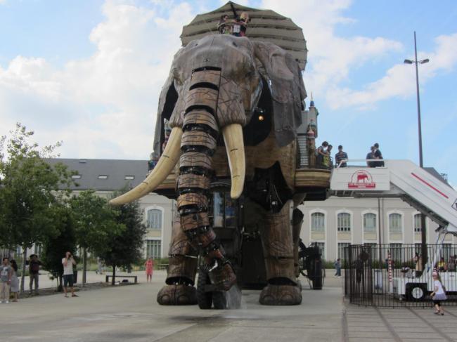 Nantes 2013
