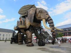 Nantes 2013