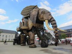 Nantes 2013