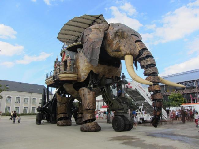 Nantes 2013