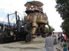 Nantes 2013