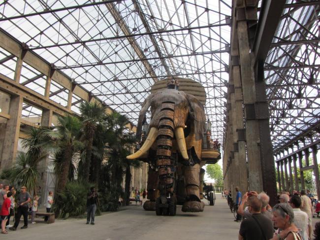 Nantes 2013