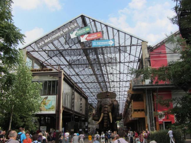Nantes 2013
