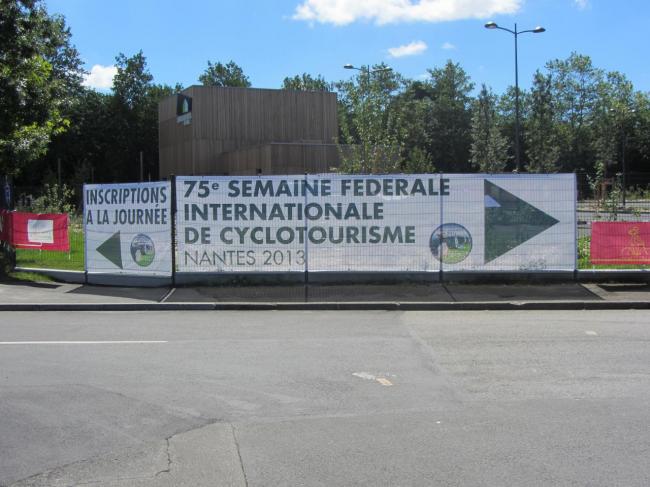 Nantes 2013