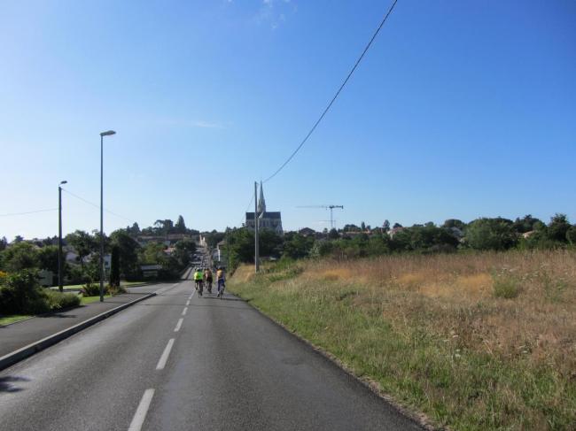 Nantes 2013