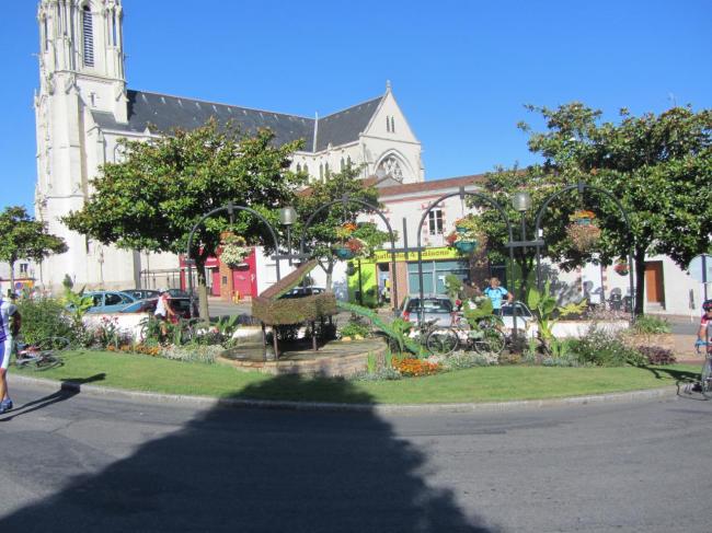 Nantes 2013