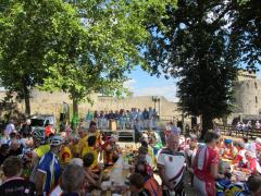 Nantes 2013