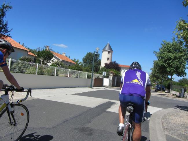 Nantes 2013