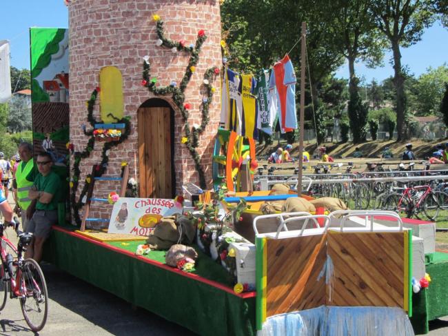 Nantes 2013