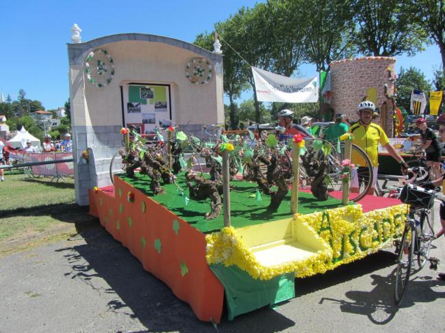 Nantes 2013