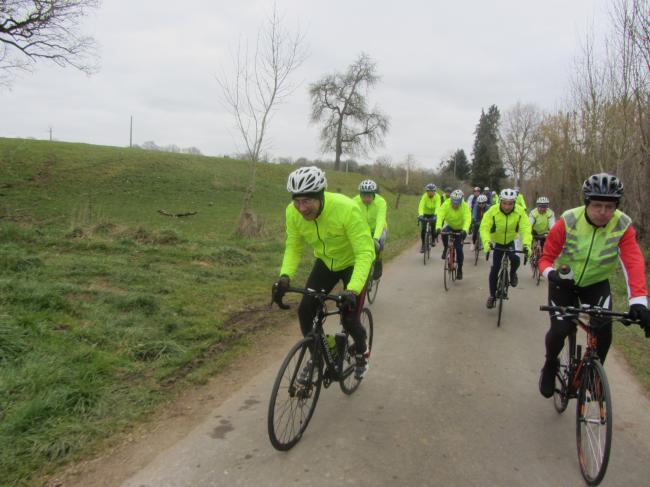 Cyclos 2023