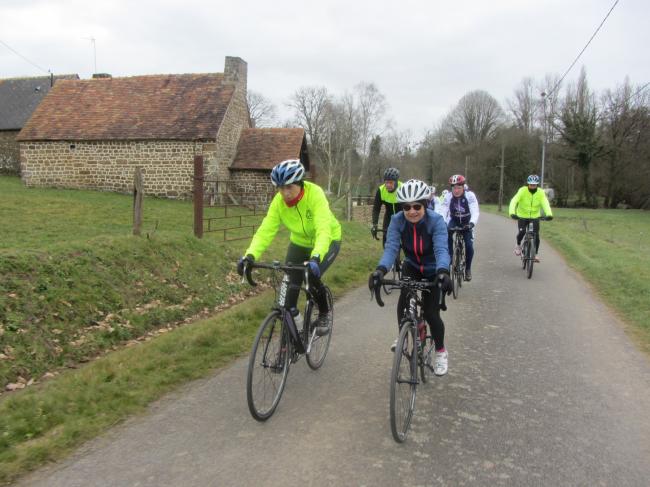 Cyclos 2023