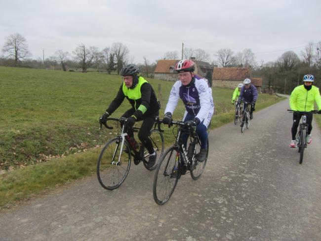 Cyclos 2023