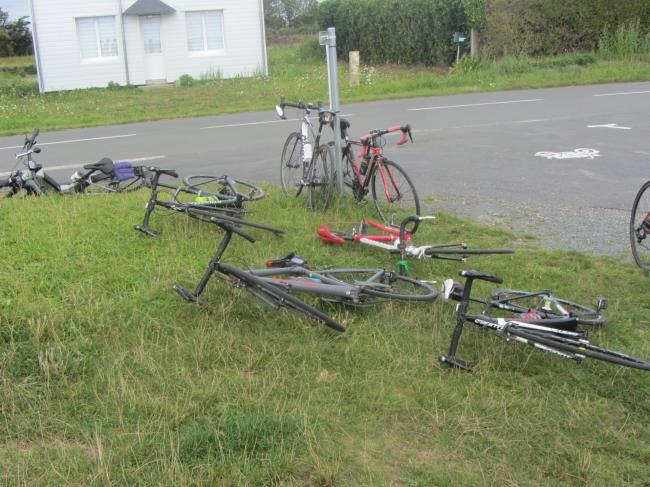 Les moulières 2023