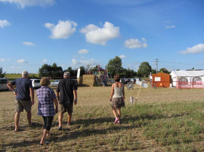 Niort 2012