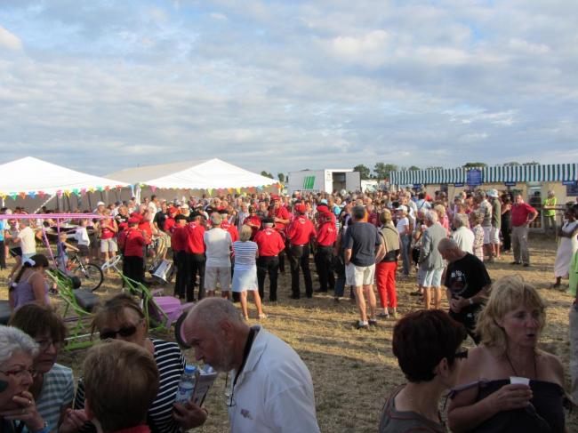 Niort 2012