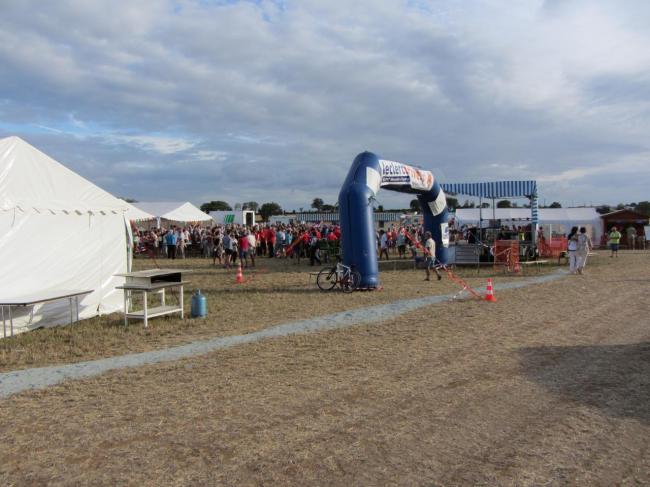 Niort 2012