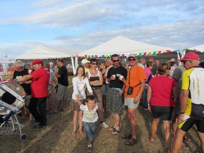 Niort 2012