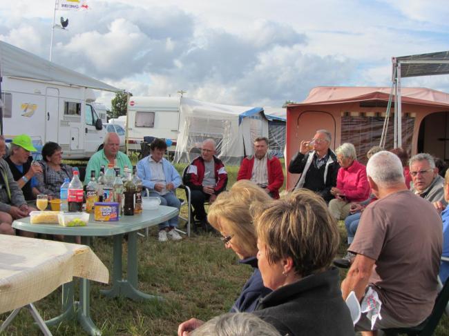 Niort 2012