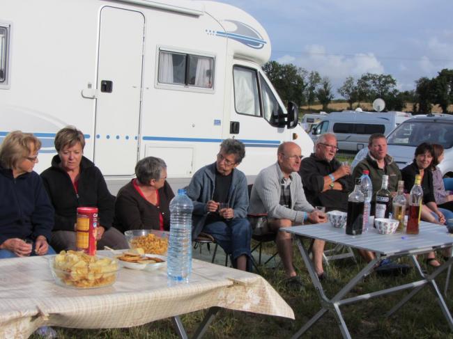 Niort 2012