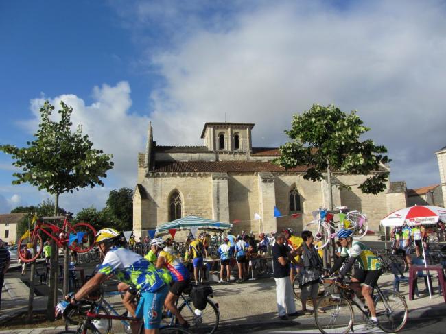 Niort 2012
