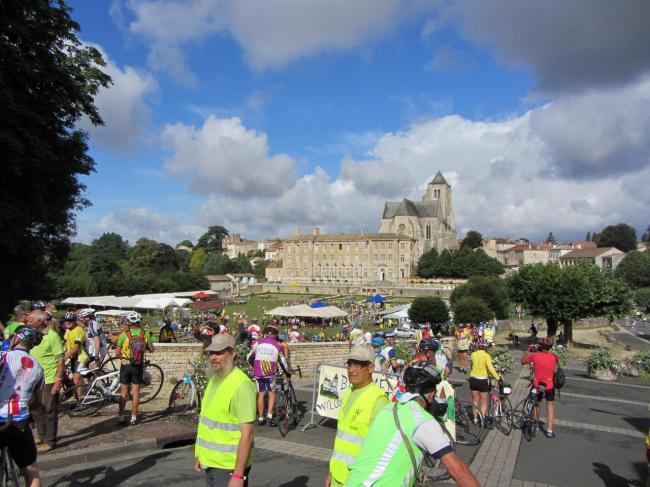 Niort 2012