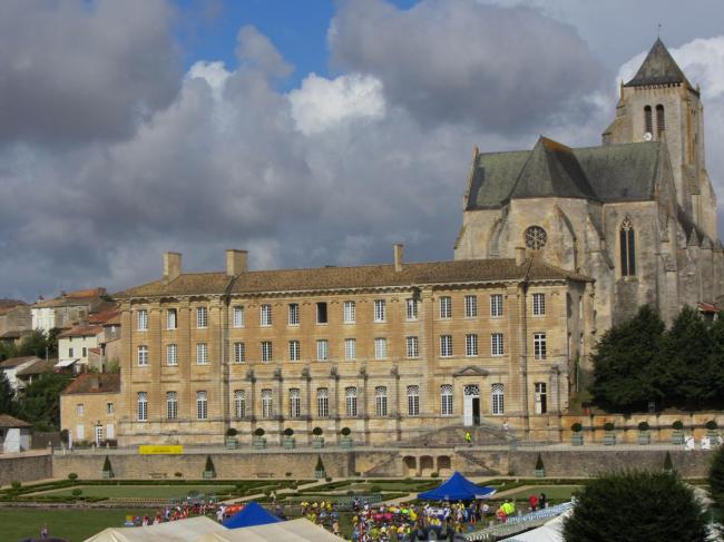 Niort 2012