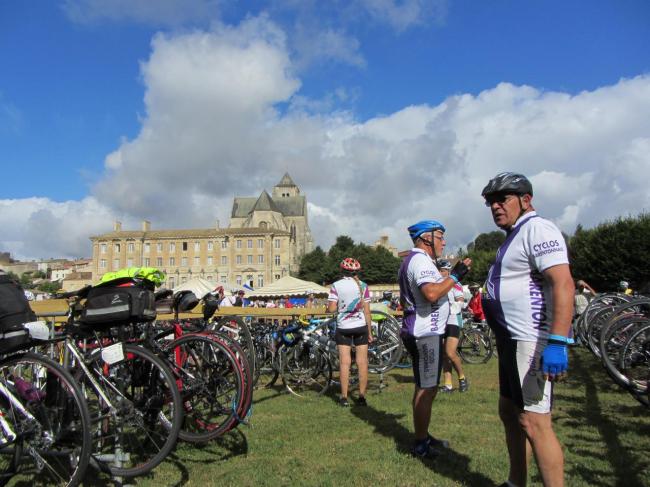 Niort 2012