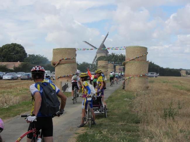Niort 2012