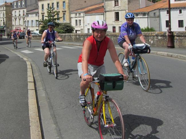 Niort 2012