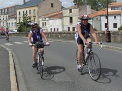 Niort 2012