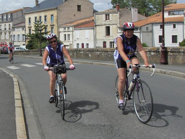 Niort 2012