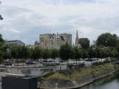 Niort 2012