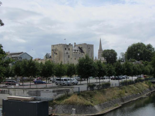 Niort 2012