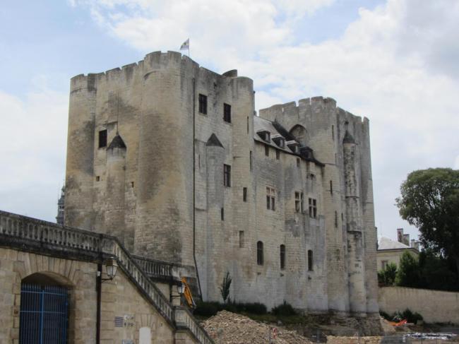 Niort 2012
