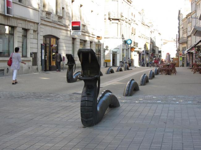 Niort 2012