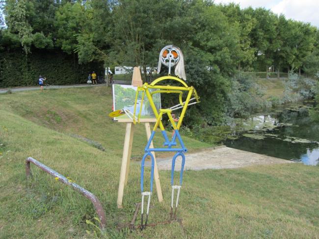 Niort 2012