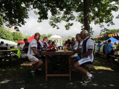 Niort 2012